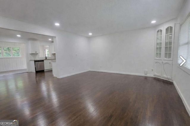 615 Peachtree Drive, Thomaston, GA 30286