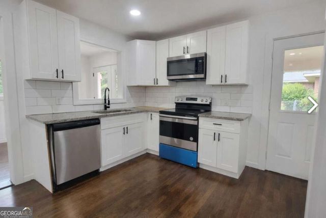 615 Peachtree Drive, Thomaston, GA 30286