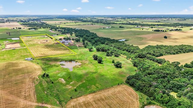1802 Batey Road, Collinsville, TX 76233