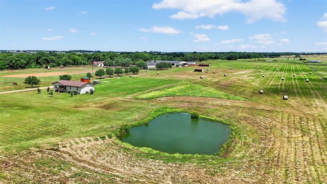 1802 Batey Road, Collinsville, TX 76233