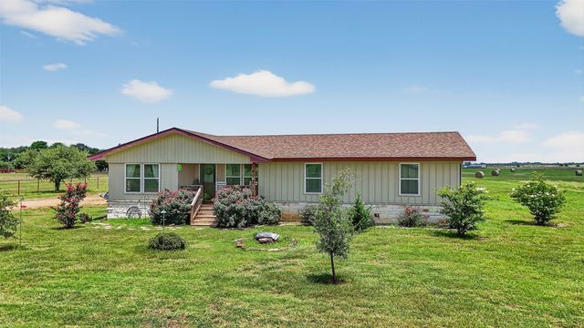 1802 Batey Road, Collinsville, TX 76233