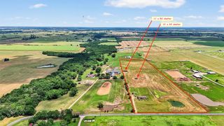 1802 Batey Road, Collinsville, TX 76233