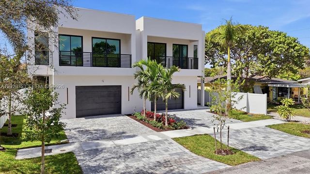 1135 NE 11th Avenue, Fort Lauderdale, FL 33304