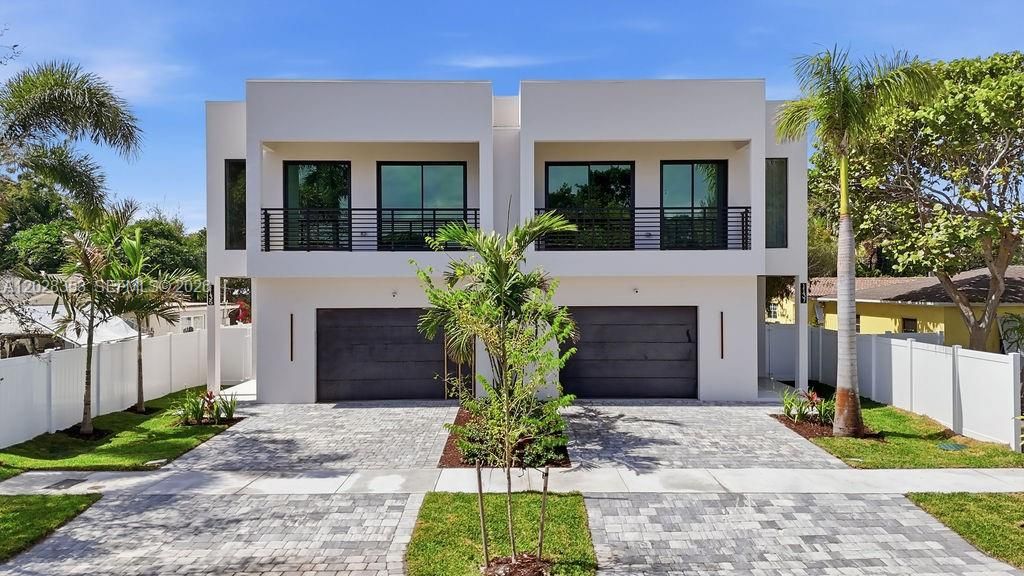 1135 NE 11th Avenue, Fort Lauderdale, FL 33304