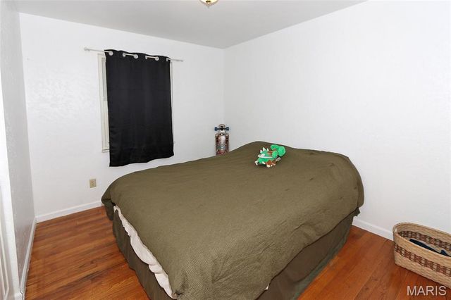 3033 Saint Babette Lane, St Charles, MO 63301
