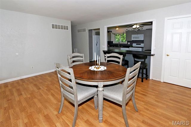 3033 Saint Babette Lane, St Charles, MO 63301