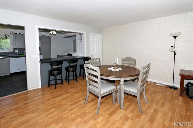 3033 Saint Babette Lane, St Charles, MO 63301