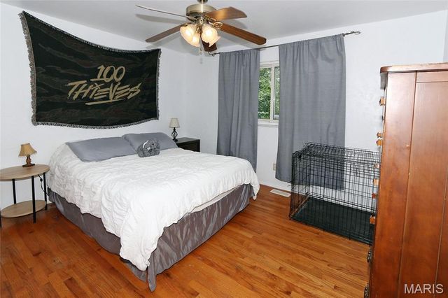 3033 Saint Babette Lane, St Charles, MO 63301