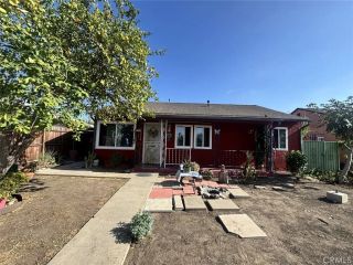 2314 W Alondra, Compton, CA 90220