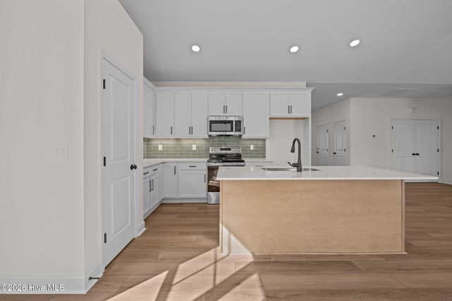 1216 Petite Terre Court, New Bern, NC 28560