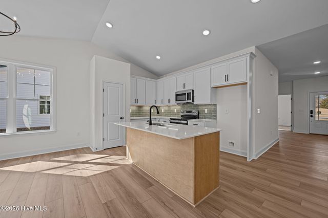 1216 Petite Terre Court, New Bern, NC 28560