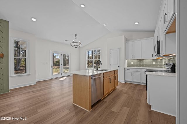 1216 Petite Terre Court, New Bern, NC 28560