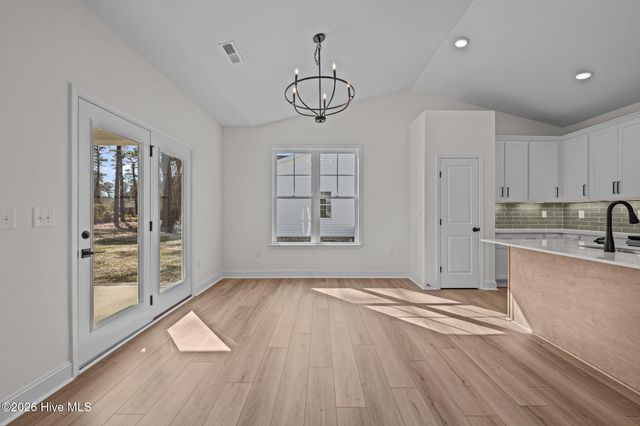 1216 Petite Terre Court, New Bern, NC 28560