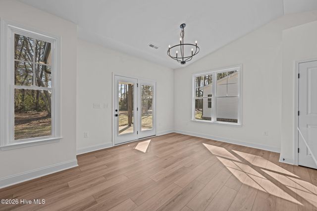 1216 Petite Terre Court, New Bern, NC 28560