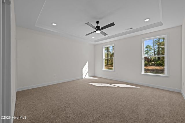 1216 Petite Terre Court, New Bern, NC 28560