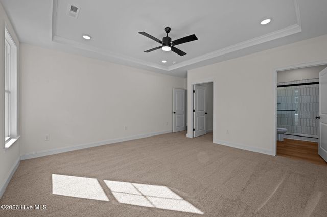 1216 Petite Terre Court, New Bern, NC 28560