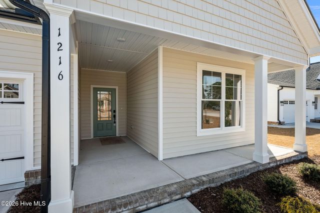 1216 Petite Terre Court, New Bern, NC 28560