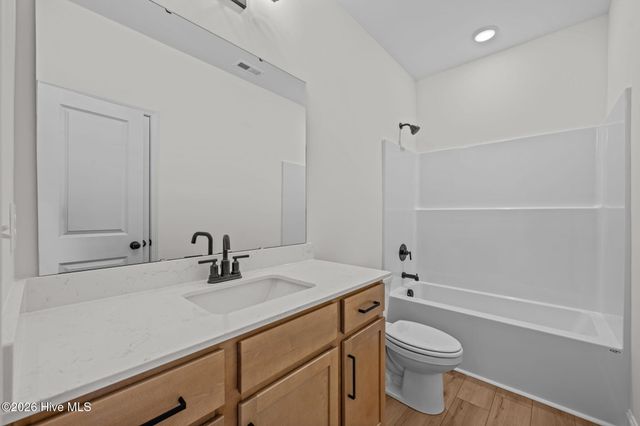 1216 Petite Terre Court, New Bern, NC 28560