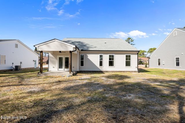 1216 Petite Terre Court, New Bern, NC 28560