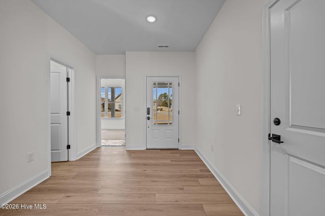 1216 Petite Terre Court, New Bern, NC 28560