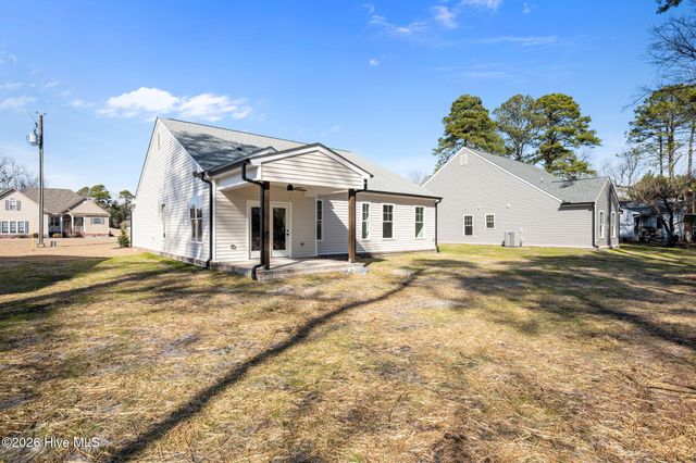 1216 Petite Terre Court, New Bern, NC 28560