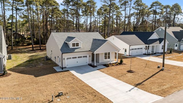 1216 Petite Terre Court, New Bern, NC 28560
