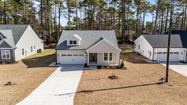 1216 Petite Terre Court, New Bern, NC 28560
