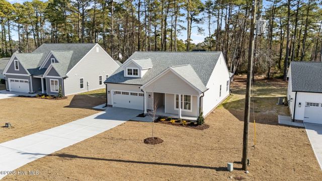 1216 Petite Terre Court, New Bern, NC 28560