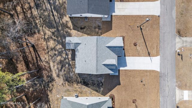 1216 Petite Terre Court, New Bern, NC 28560