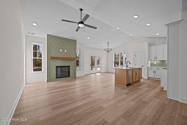 1216 Petite Terre Court, New Bern, NC 28560