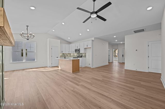 1216 Petite Terre Court, New Bern, NC 28560