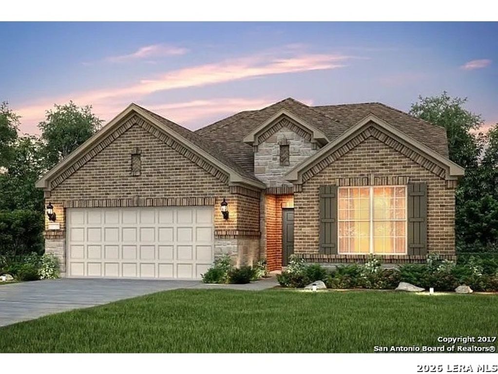 119 Aberdeen, Boerne, TX 78015