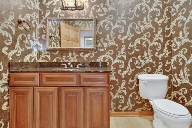 5035 N Northwood Trace, Janesville, WI 53545