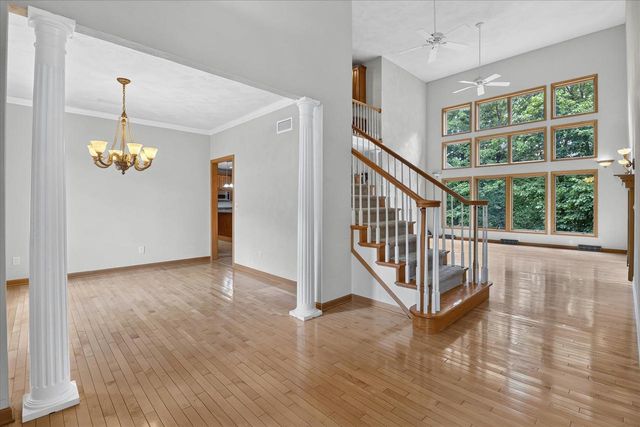 5035 N Northwood Trace, Janesville, WI 53545