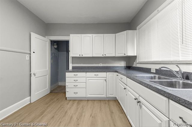 2015 Gladstone Street, Detroit, MI 48206