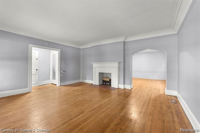 2015 Gladstone Street, Detroit, MI 48206