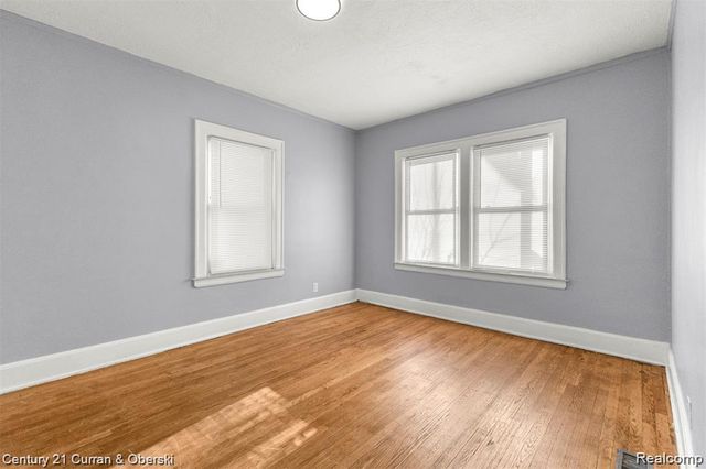 2015 Gladstone Street, Detroit, MI 48206