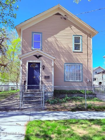 14 Davis Street, Glens Falls, NY 12801