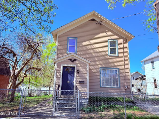 14 Davis Street, Glens Falls, NY 12801