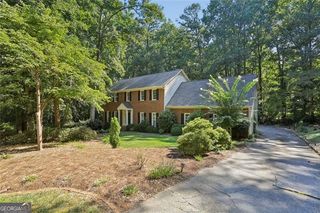 1090 Applecross Drive, Roswell, GA 30075