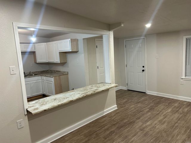 3305 Jonquil, Pine Bluff, AR 71603