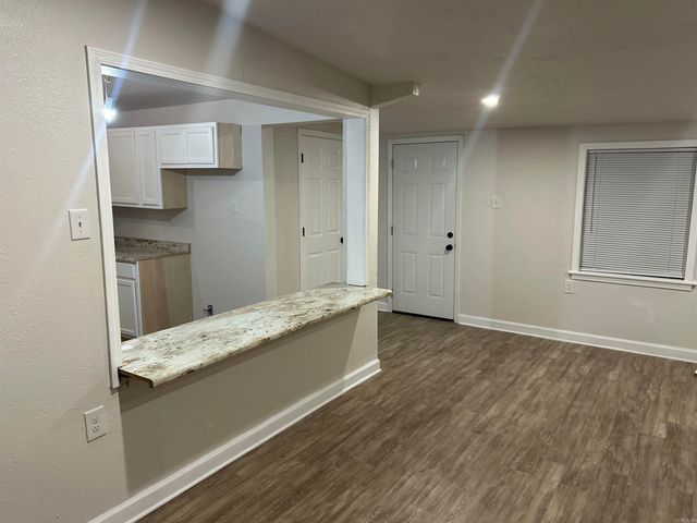 3305 Jonquil, Pine Bluff, AR 71603