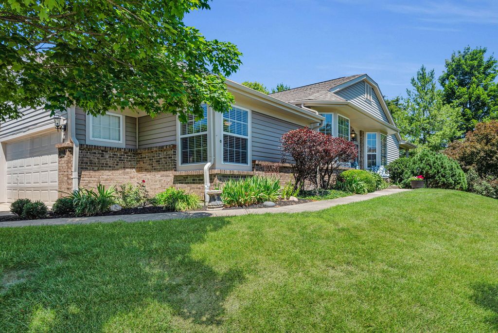 994 Oakmont Court, Union, KY 41091
