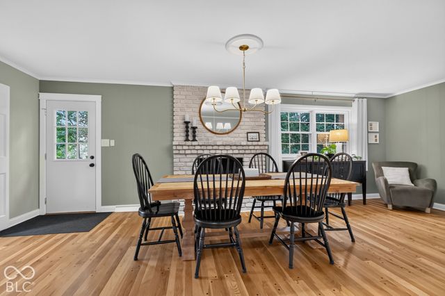 130 Beechmont Drive, Carmel, IN 46032