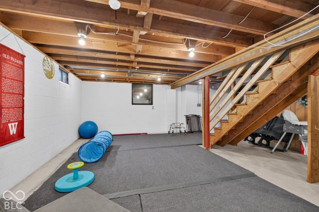 130 Beechmont Drive, Carmel, IN 46032