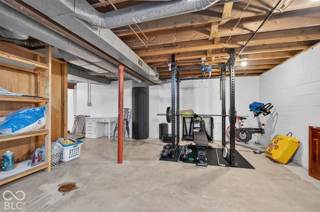 130 Beechmont Drive, Carmel, IN 46032