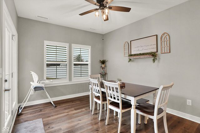 7272 W Beyers Court, New Palestine, IN 46163