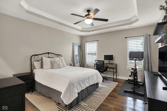 7272 W Beyers Court, New Palestine, IN 46163