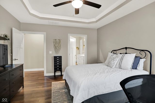 7272 W Beyers Court, New Palestine, IN 46163