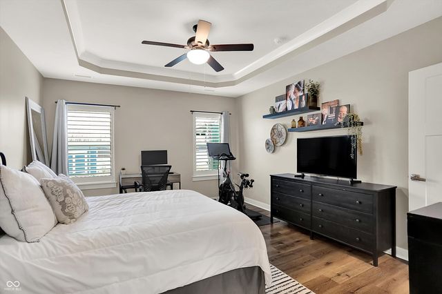 7272 W Beyers Court, New Palestine, IN 46163